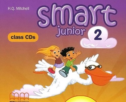 Smart Junior 2