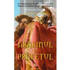 Asasinul si profetul