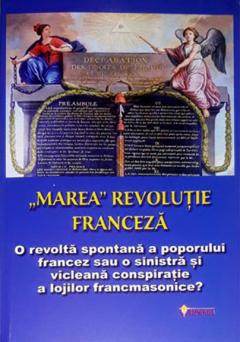 "Marea" revolutie franceza