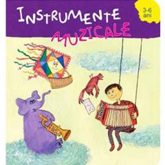 Vreau Sa Stiu - Instrumente Muzicale Romanciuc Vasile