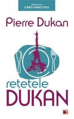 Retetele Dukan