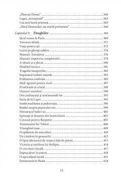 Imperiul trebuie să moară. Istoria revoluțiilor ruse prin personalități, anii 1900–1917