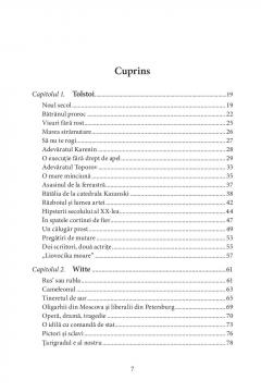 Imperiul trebuie să moară. Istoria revoluțiilor ruse prin personalități, anii 1900–1917