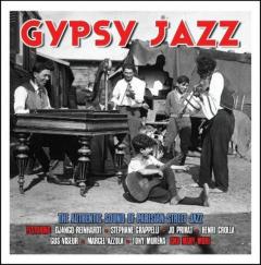 Gypsy Jazz 