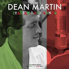 Italian Love Songs - Vinyl