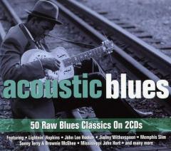 Acoustic Blues