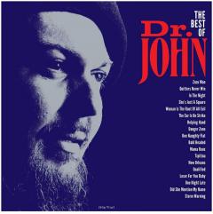 The Best Of Dr. John - Vinyl