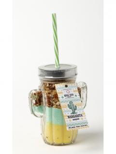 Amestec pentru cocktail cu tequila - Margarita, cactus jar