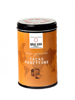 Cacao - cu aroma de Panettone