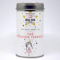 Ceai - Princesse Tendresse rooibos, mar si caramel