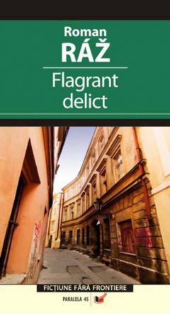 Flagrant delict