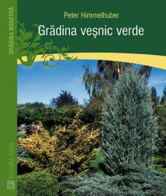 Gradina vesnic verde