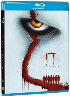 IT - Capitolul 2 / IT Chapter Two (Blu-ray Disc)