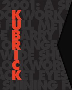 Stanley Kubrick: Limited Edition Film Collection (Blu Ray Disc)