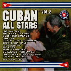 Cuban All Stars vol.2