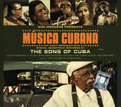 Musica Cubana - Soundtrack
