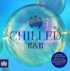 Ministry Of Sound - Chilled R&B