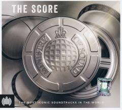 Ministry Of Sound - The Score
