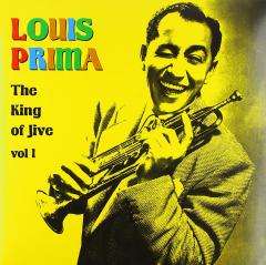 The King Of Jive - Vol. 1 - Vinyl