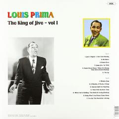 The King Of Jive - Vol. 1 - Vinyl