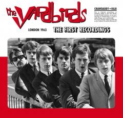 London 1963 - The First Recordings - Vinyl