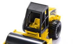 Masinuta - Compactor