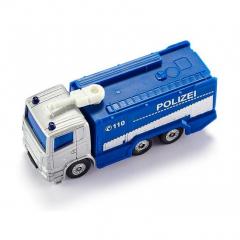 Masinuta - Camion Politie