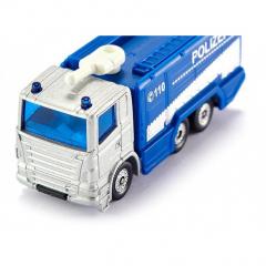 Masinuta - Camion Politie