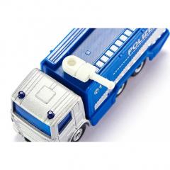 Masinuta - Camion Politie