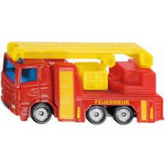 Masinuta - Camion Pompieri