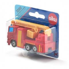 Masinuta - Camion Pompieri