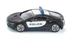 Masinuta - Masina de Politie SUA - BMW I8