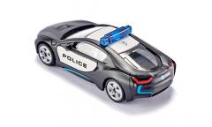 Masinuta - Masina de Politie SUA - BMW I8