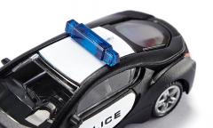 Masinuta - Masina de Politie SUA - BMW I8