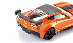 Masinuta - Chevrolet Corvette ZR1