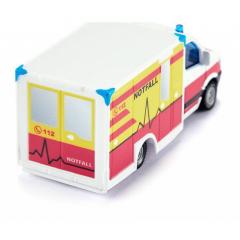 Masinuta - Ambulance