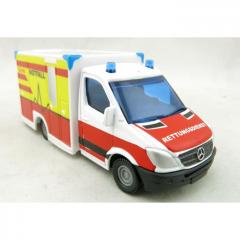 Masinuta - Ambulance