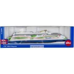 Masinuta - Vas de croaziera Tallink Megastar