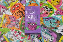 The Magic Tarot