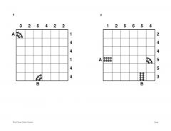 The Times Train Tracks. Book 3