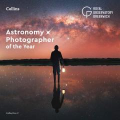 Astronomy Photographer of the Year