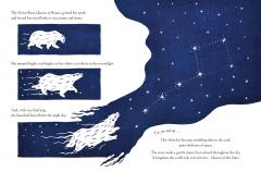 The Bear in the Stars