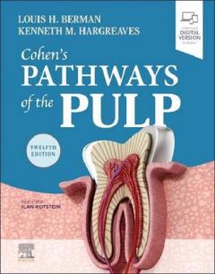Cohen's Pathways of the Pulp