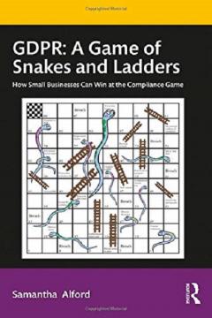 GDPR: A Game of Snakes and Ladders