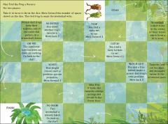 The Big Sticker Book of Blooms