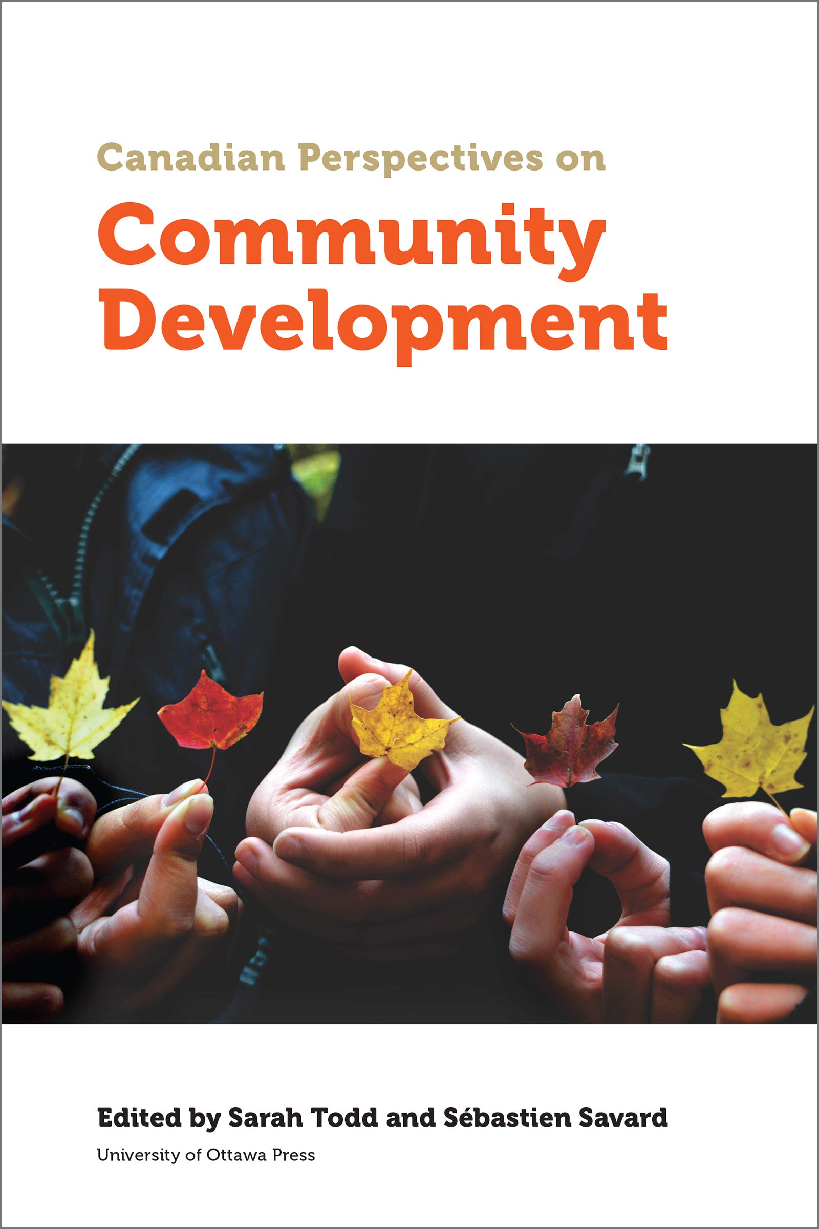 Canadian Perspectives on Community Development - Sarah Todd