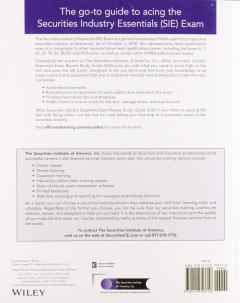 Securities Industry Essentials 