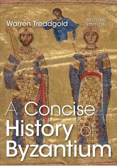Concise History of Byzantium