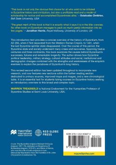 Concise History of Byzantium