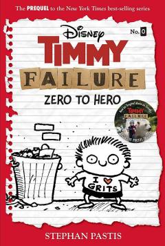 Timmy Failure